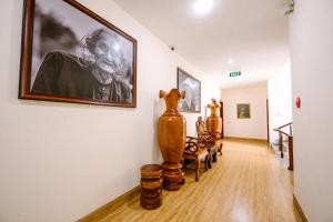 Ảnh trong thư viện ảnh của Hoang Duc Hotel ở Châu Đốc +54 ảnh