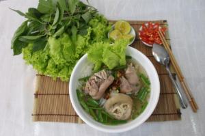 Ảnh trong thư viện ảnh của Hoang Duc Hotel ở Châu Đốc