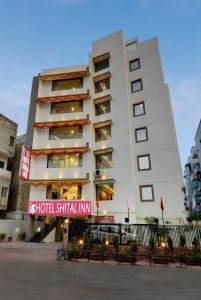 Imagen de la galería de HOTEL SHITAL INN, en Ahmedabad