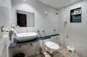 Gallery image of HOTEL SHITAL INN in Ahmedabad