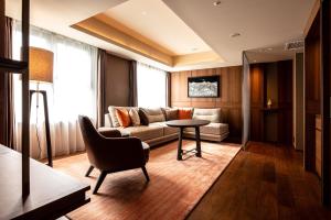 Gallery image of THE BASICS FUKUOKA in Fukuoka