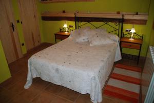 Galeriebild der Unterkunft Casa La Catalina III in Beceite