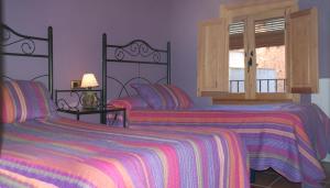 Galeriebild der Unterkunft Casa La Catalina III in Beceite