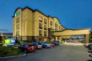 Gallery image of Holiday Inn Express San Francisco Airport North, an IHG Hotel in South San Francisco