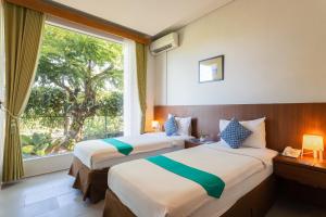 Gallery image of Hotel Blambangan in Banyuwangi