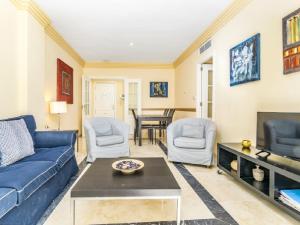Fotografie z fotogalerie ubytování Apartamento 357 v destinaci Marbella + 19 fotografií
