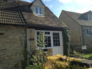 Gallery image of The Folly in Tetbury