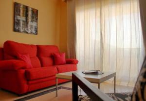 Gallery image of Apartamento con WiFi al lado de la playa in Marbella