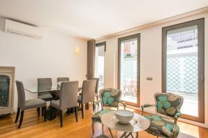 Gallery image of Elegant and Modern Apt in the heart of Lisbon in Lisbon