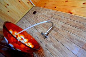 Fotografie z fotogalerie ubytování Cozywoods Hill Resort v destinaci Banastarim