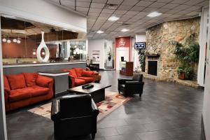 Gallery image of Ramada by Wyndham Jacksonville Hotel & Conference Center in Jacksonville