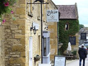 Gallery image of The Hive in Stow on the Wold