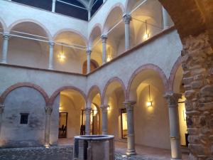 Gallery image of Hotel Select in Montecchio Emilia