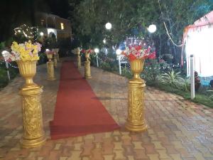 Fotografie z fotogalerie ubytování Cozywoods Hill Resort v destinaci Banastarim