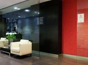 Gallery image of Hotel Universal in Granada