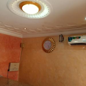 Fotografie z fotogalerie ubytování LARRYDAM HOTEL AND SUITES v destinaci Ilesa
