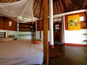 Gallery image of Hotel Lakana Ramena in Diego Suarez