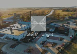 Hotel Millwright