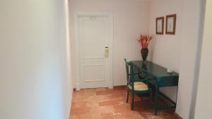 Hotel El Volao