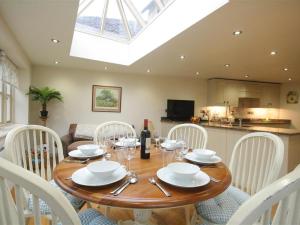 Gallery image of Coach House Burford in Burford