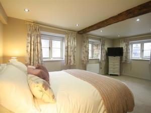 Gallery image of Coach House Burford in Burford