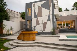Imagen de la galería de SIETE LUNAS DE San Lorenzo, en San Lorenzo