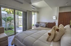 Gallery image of Garten Hotel in El Zonte +43 photos