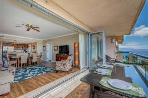 Gallery image of Honua Kai - Konea 642 - Ocean View from inside! 2b/2b in Kaanapali