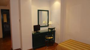 Hotel El Volao