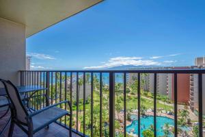 Gallery image of Kaanapali Shores - 943 in Lahaina