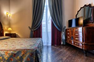 Gallery image of Decumani Hotel De Charme in Naples