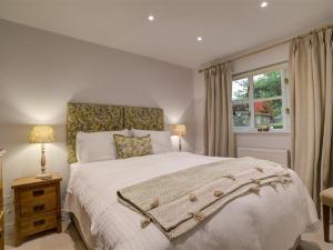 Gallery image of Sunnyside Cottage in Bampton