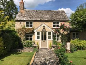 Gallery image of Sunnyside Cottage in Bampton