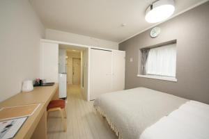 Imagen de la galería de goom Hotel Fukuoka-Kokusai-Center, en Fukuoka