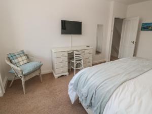 Gallery image of Lovatt House Apartment Tynemouth in North Shields