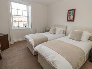 Gallery image of Lovatt House Apartment Tynemouth in North Shields