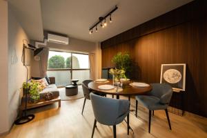 Gallery image of IMPREST STAY Tokyo Kamata in Tokyo