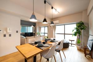Gallery image of IMPREST STAY Tokyo Kamata in Tokyo