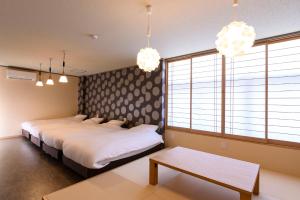 Gallery image of BEYOND HOTEL Takayama 3rd in Takayama