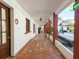 Fotografie z fotogalerie ubytování Hacienda Del Angel v destinaci Parras de la Fuente