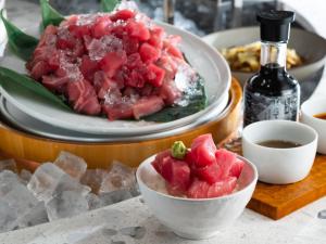 Gallery image of ART HOTEL Aomori in Aomori