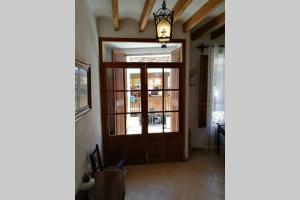 Fotografia z galérie ubytovania Casa Es Mercat v destinácii Sóller