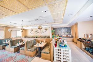 Gallery image of MENA Plaza Hotel Albarsha At The Mall in Dubai