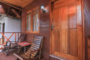 Foto dalla galleria di Trinco Star Cabana a Trincomalee