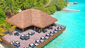 Gallery image of Eriyadu Island Resort in Reethi Rah