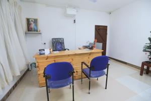 Foto dalla galleria di Trinco Star Cabana a Trincomalee