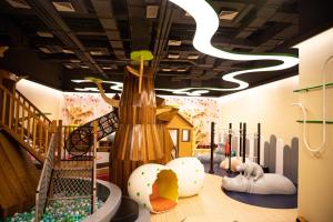 三亚 三亚1Hotel海棠湾阳光壹酒店（可持续发展理念）的相册照片
