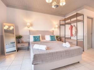Gallery image of Katrina's apartments in Skala Kefalonias