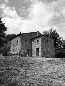 Gallery image of Casa Al Fondo in Gualdo di Macerata