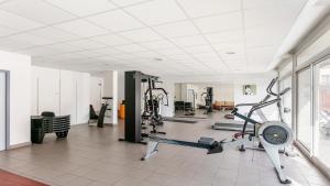 Gallery image of Vacancéole - Résidence Le Saint Clair in Cap d'Agde